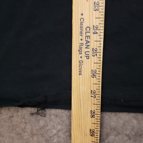 Kansas City Chiefs VS San Francisco 49ers Shirt Mens L Black Football Super Bowl - Picture 8 of 9